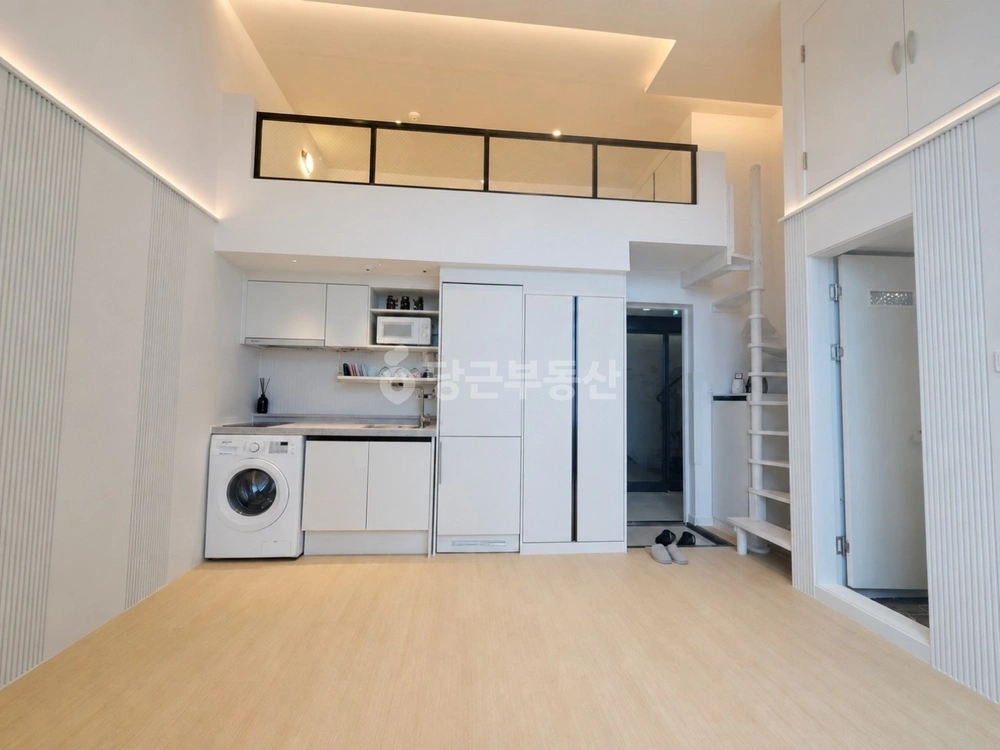 서울특별시 영등포구 당산동4가 원룸 사진 1