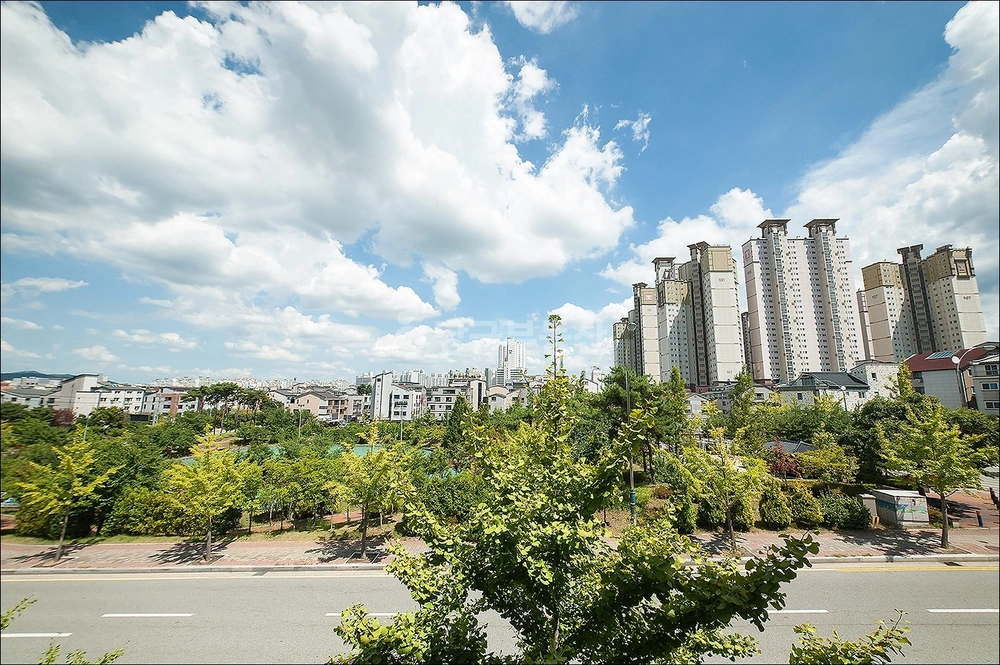충청남도 아산시 용화동 빌라(투룸 이상) 사진 1