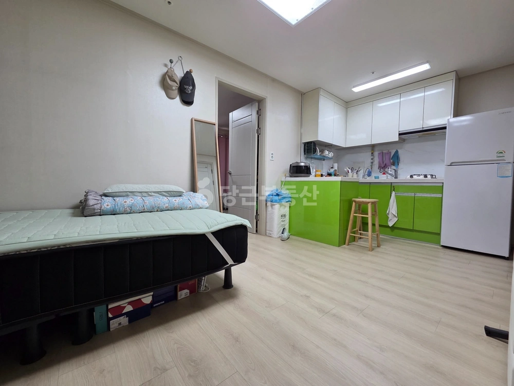 서울특별시 중랑구 상봉동 원룸 사진 1