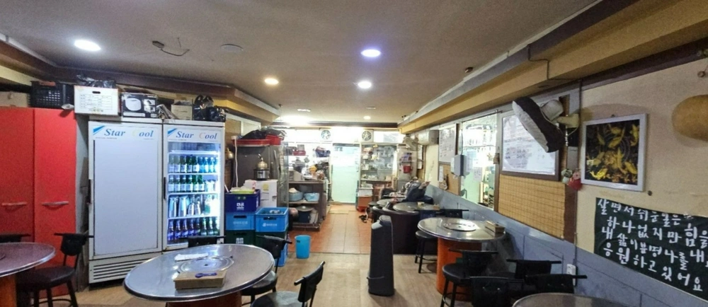 부산광역시 연제구 연산동 상가 사진 1