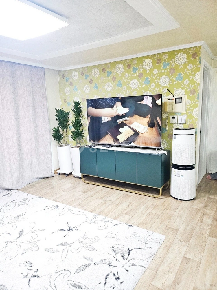 경기도 수원시 권선구 오목천동 아파트 사진 1