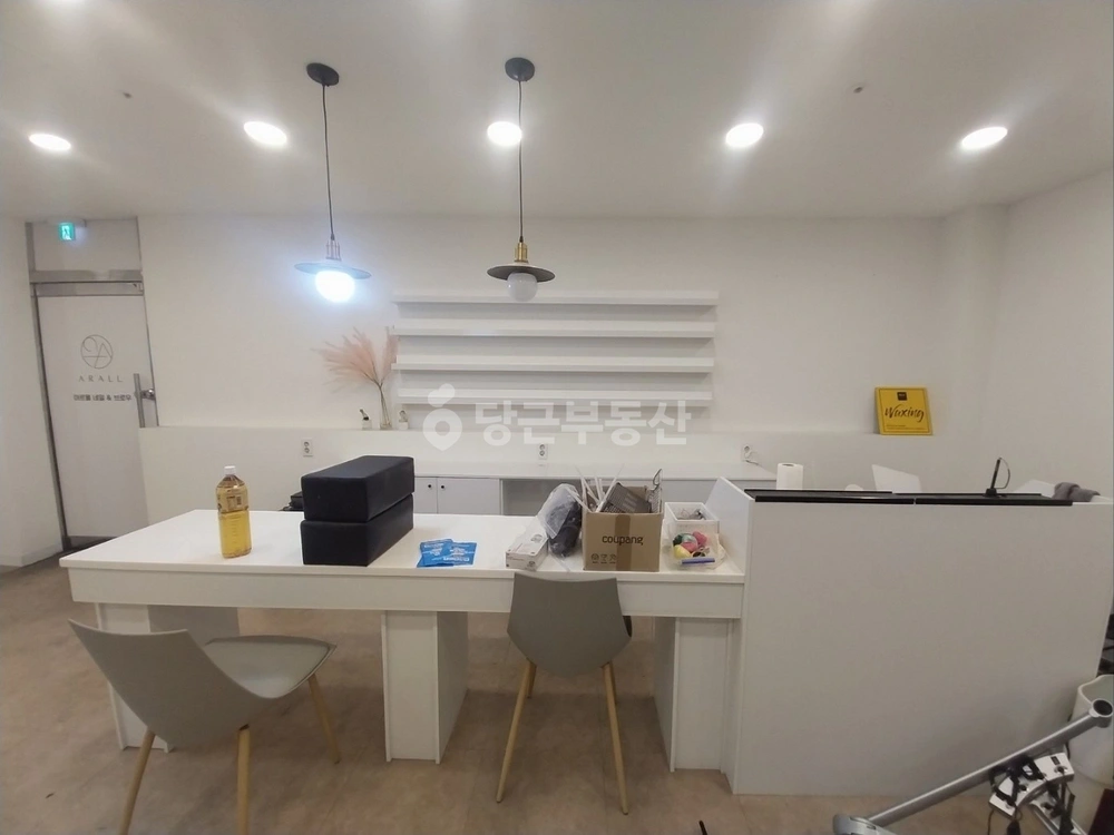 경상남도 창원시 성산구 상남동 상가 사진 1