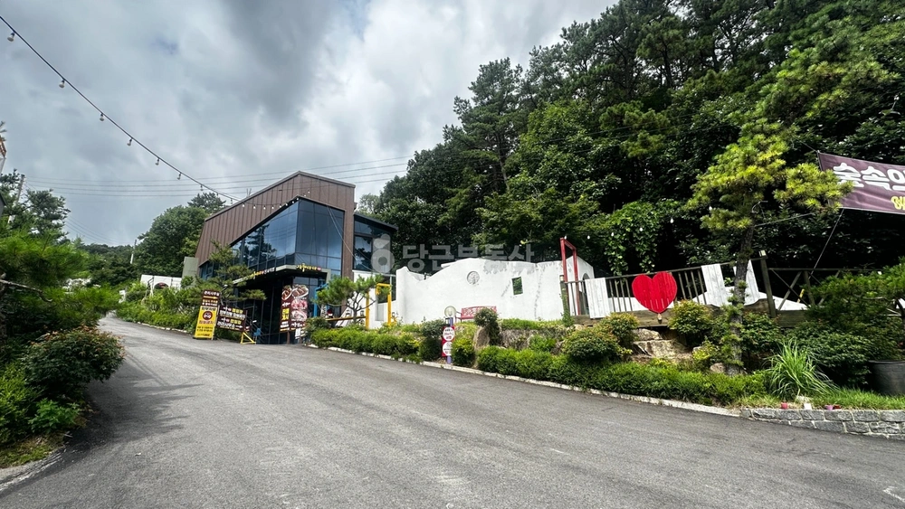 경기도 포천시 소흘읍 상가 사진 1