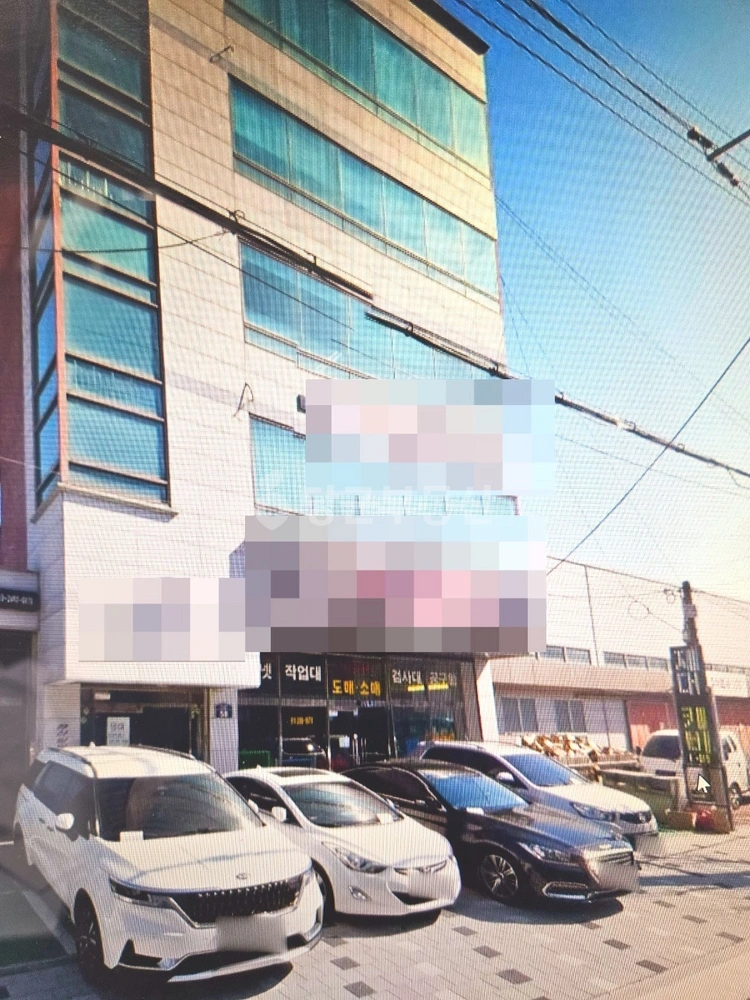 경상남도 창원시 의창구 팔용동 건물 사진 1