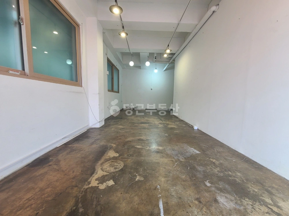 경기도 김포시 장기동 상가 사진 1