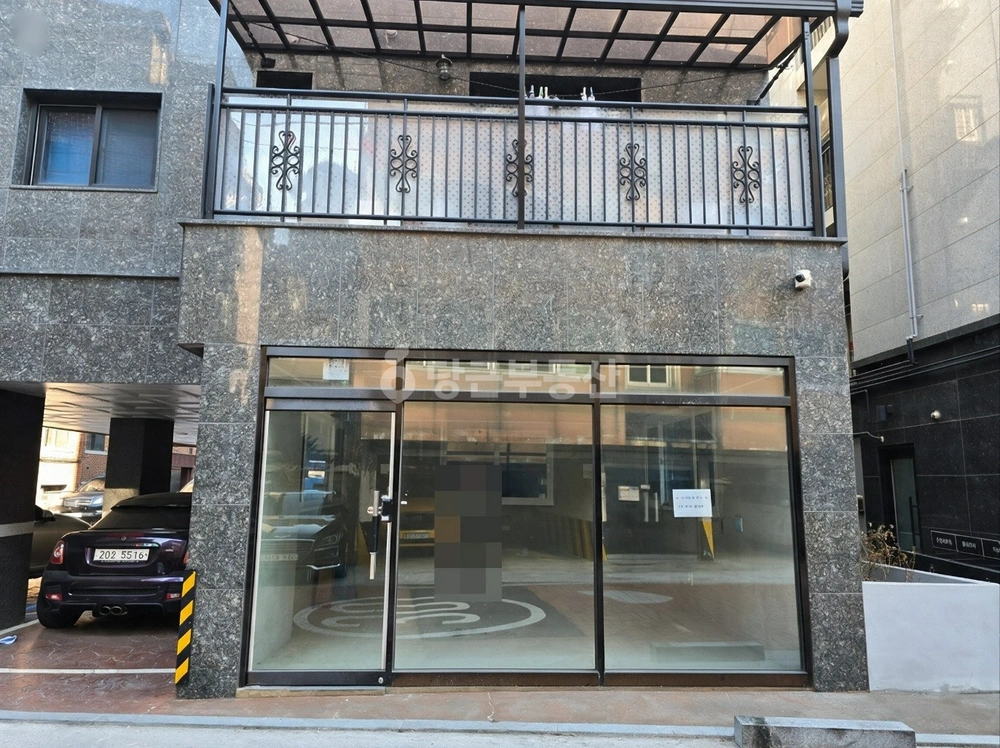 서울특별시 강동구 천호동 상가 사진 1