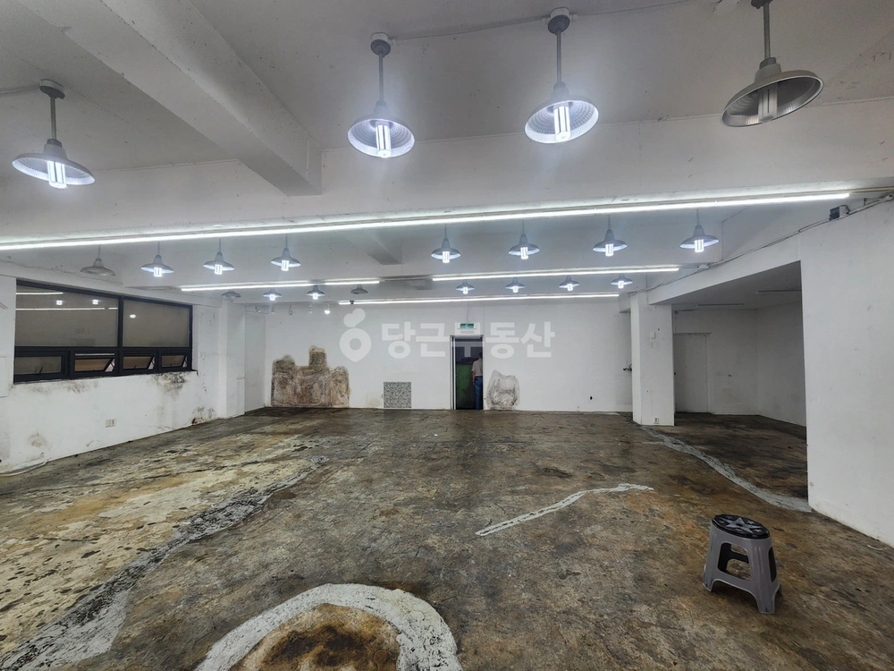 대구광역시 달서구 송현동 상가 사진 1