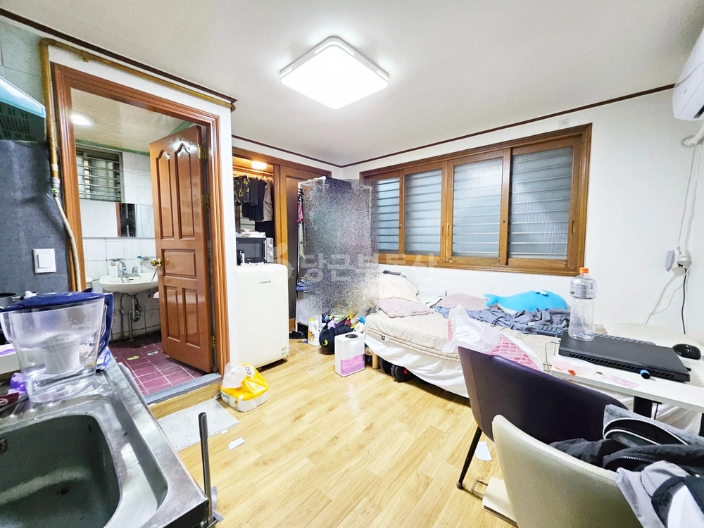 서울특별시 강남구 역삼동 원룸 사진 1