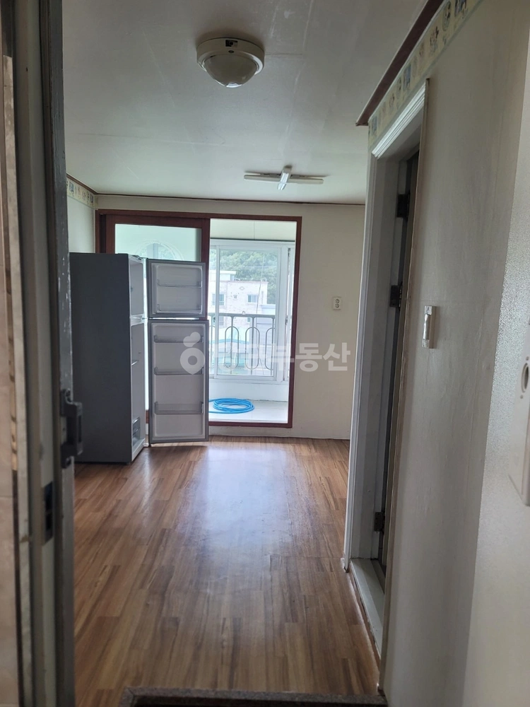 대전광역시 중구 안영동 원룸 사진 1