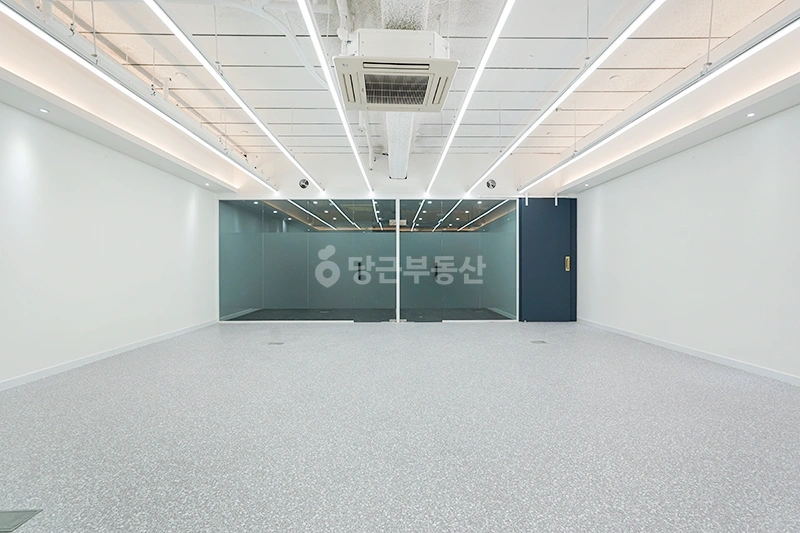 부산광역시 해운대구 재송동 사무실 사진 1