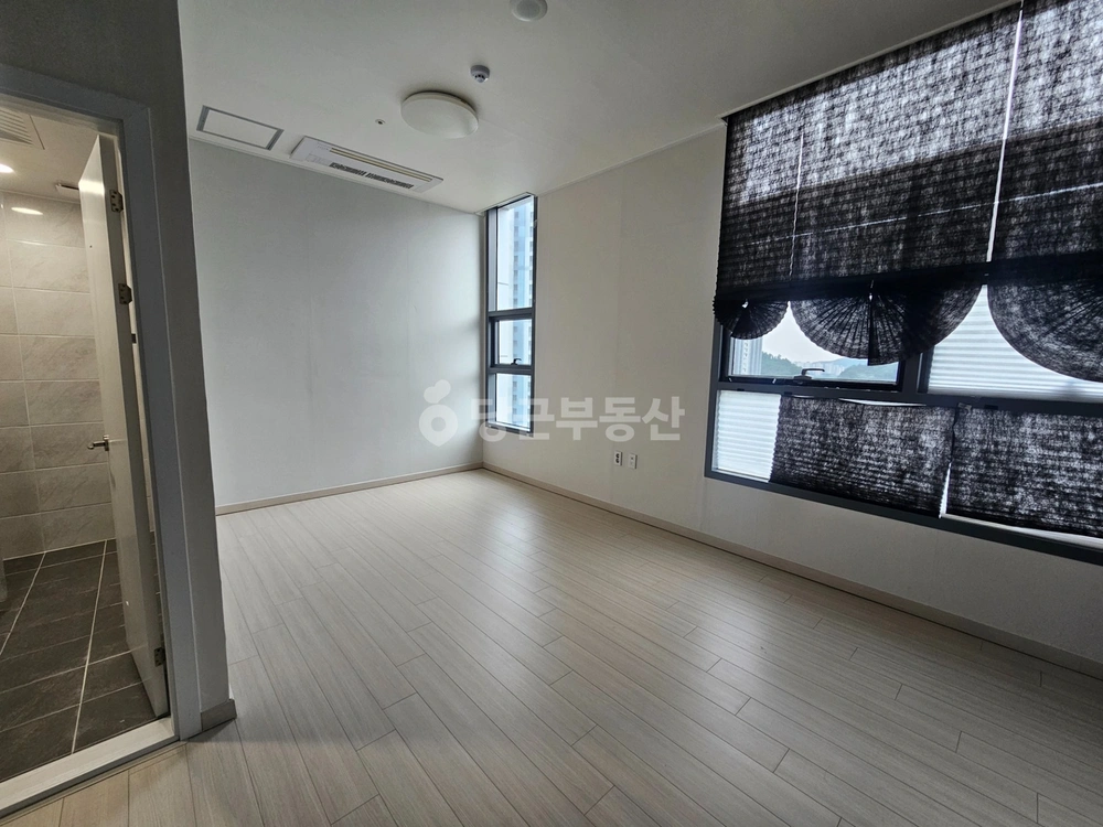 경기도 부천시 소사구 옥길동 공장/창고 사진 1