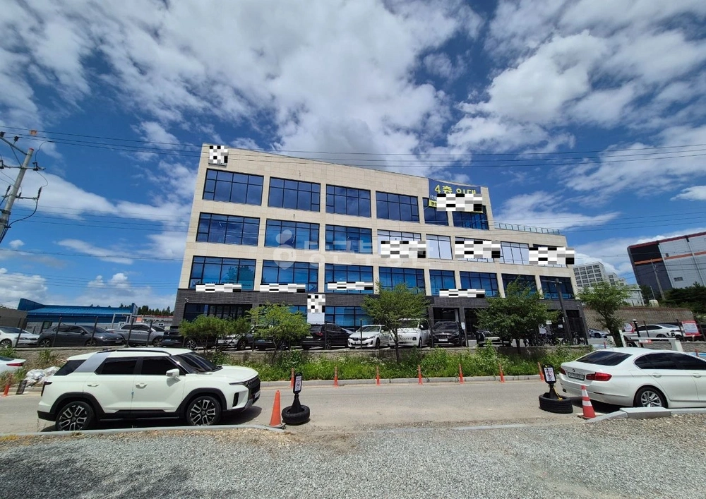 충청북도 청주시 흥덕구 향정동 상가 사진 1