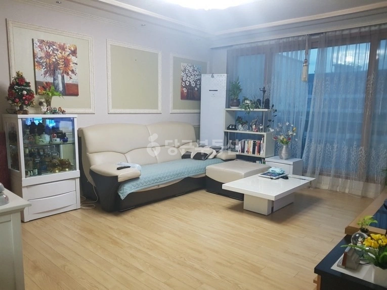 경기도 부천시 원미구 도당동 빌라(투룸 이상) 사진 1