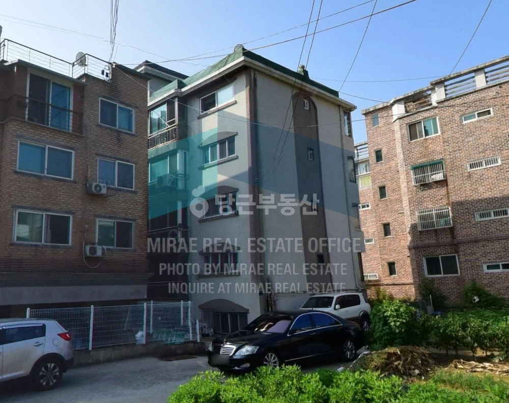 경기도 용인시 처인구 모현읍 빌라(투룸 이상) 사진 1