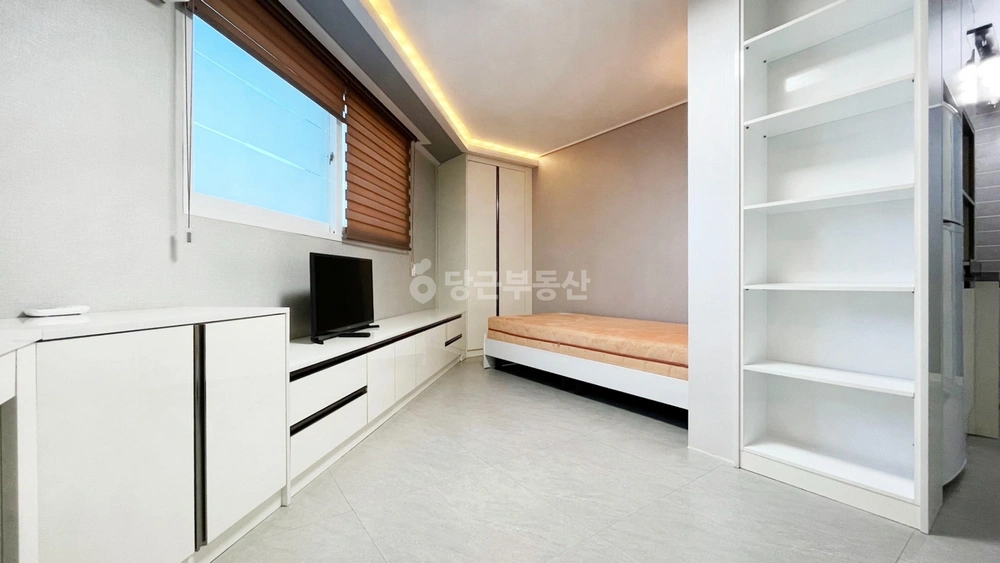 대전광역시 서구 변동 원룸 사진 1