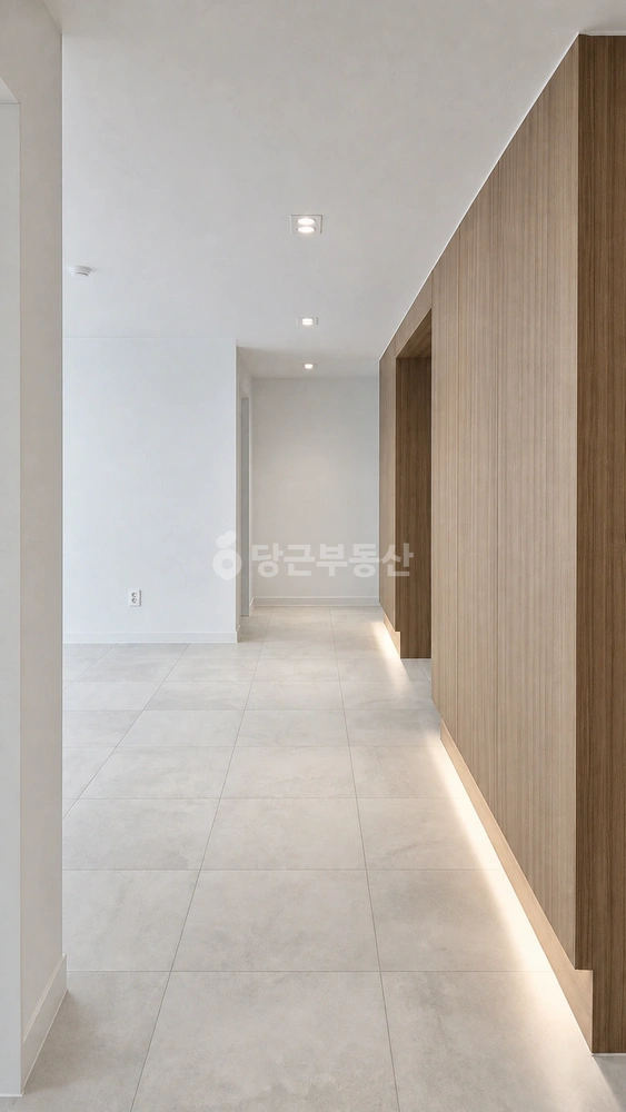 인천광역시 미추홀구 용현동 아파트 사진 1