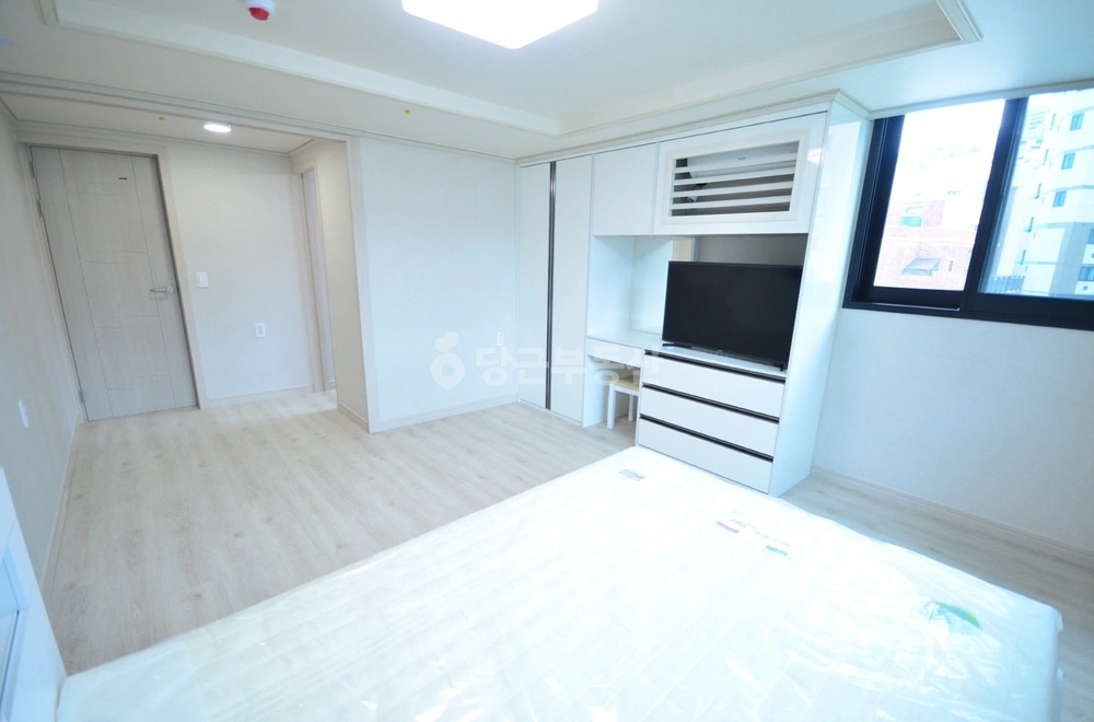 부산광역시 동구 초량동 원룸 사진 1