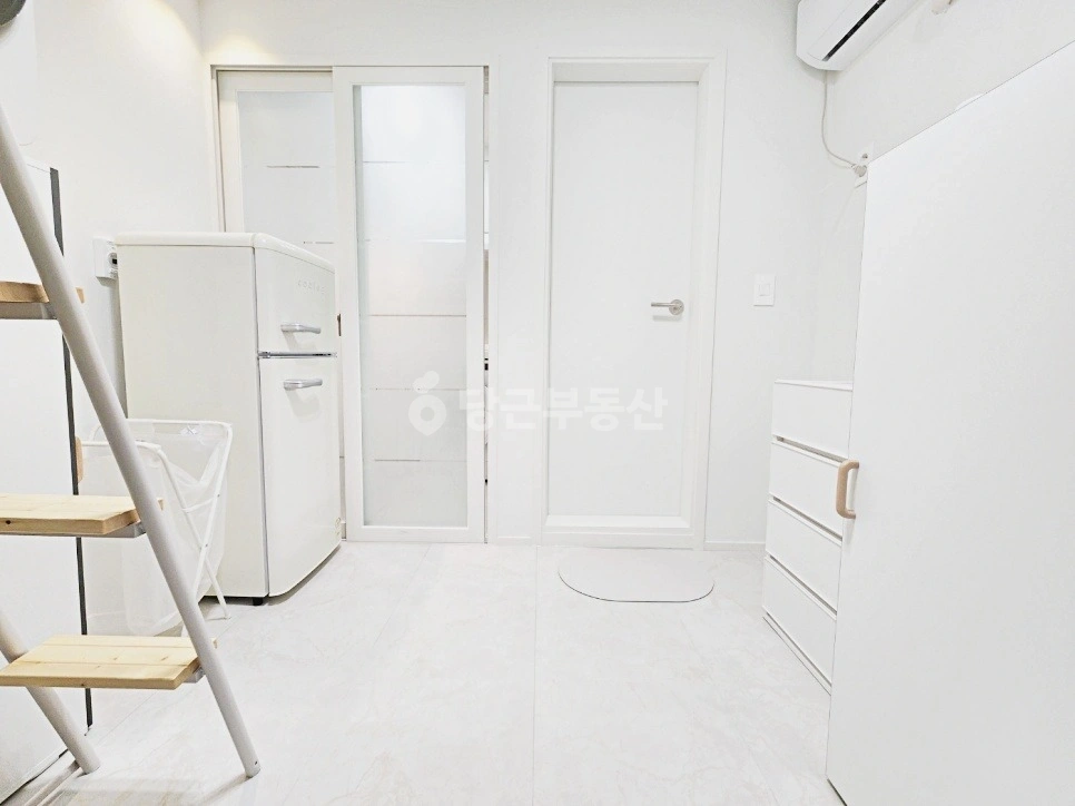 대구광역시 북구 복현동 원룸 사진 1