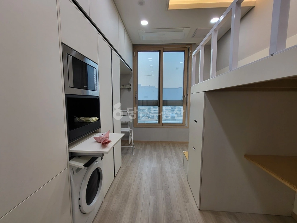 서울특별시 금천구 독산동 오피스텔 사진 1