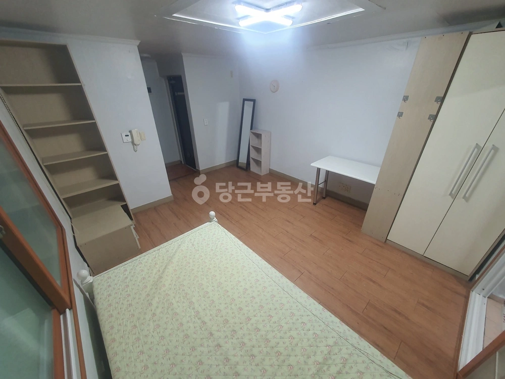 부산광역시 남구 대연동 원룸 사진 1