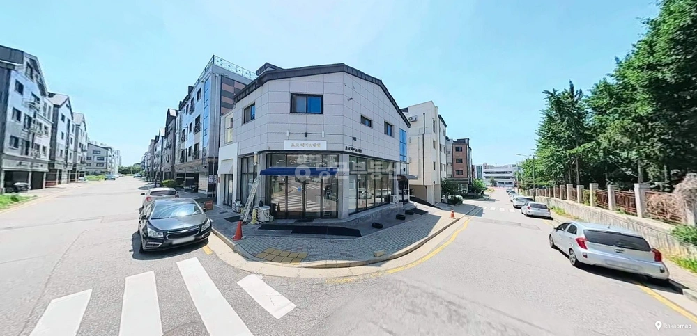 경기도 평택시 안중읍 건물 사진 1