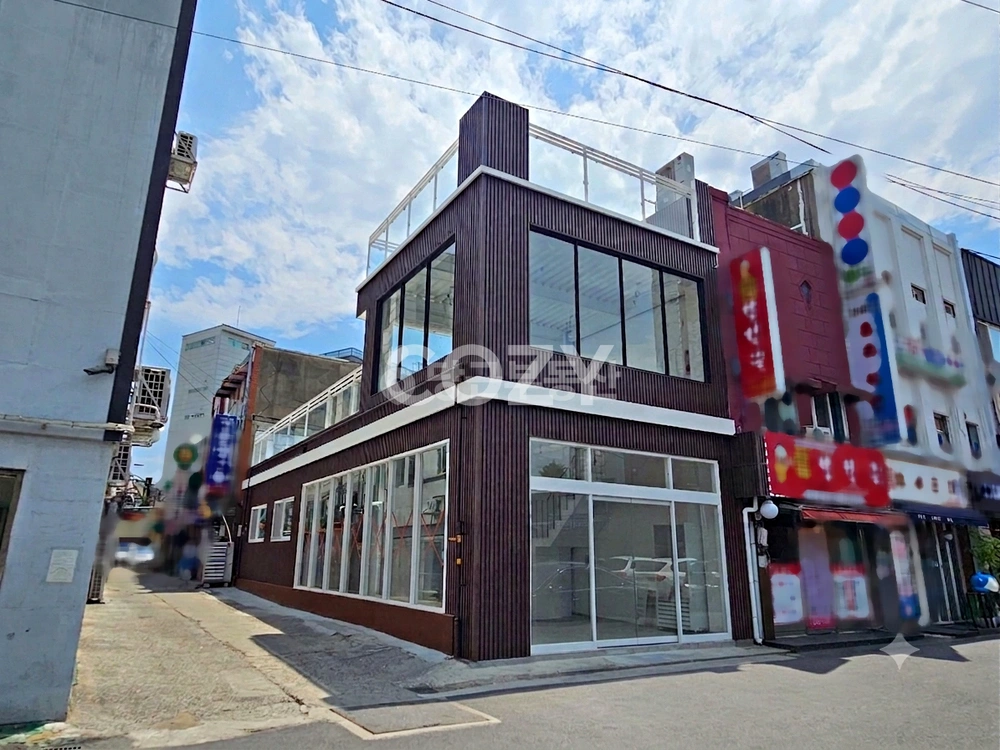 서울특별시 용산구 한강로1가 상가 사진 1