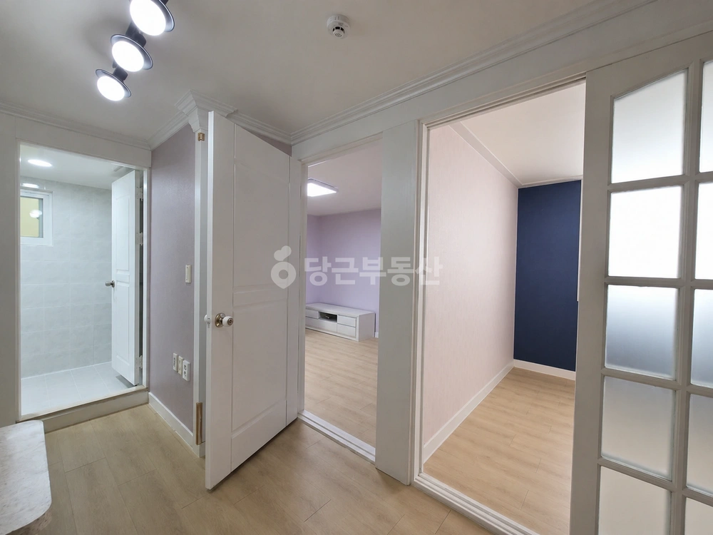 대전광역시 유성구 신성동 빌라(투룸 이상) 사진 1