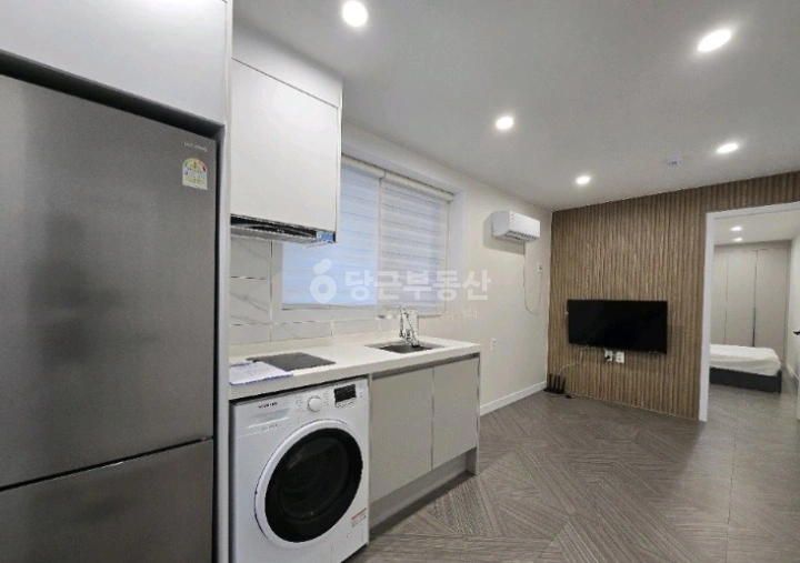 충청북도 청주시 흥덕구 봉명동 원룸 사진 1