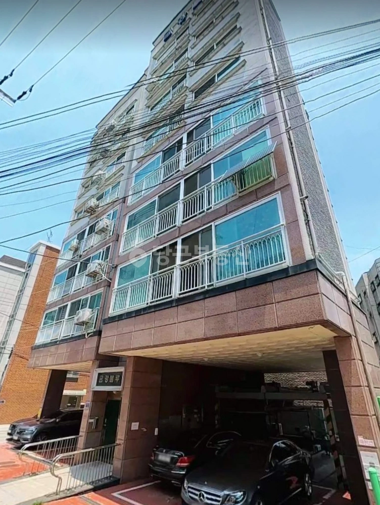 서울특별시 은평구 대조동 오피스텔 사진 1