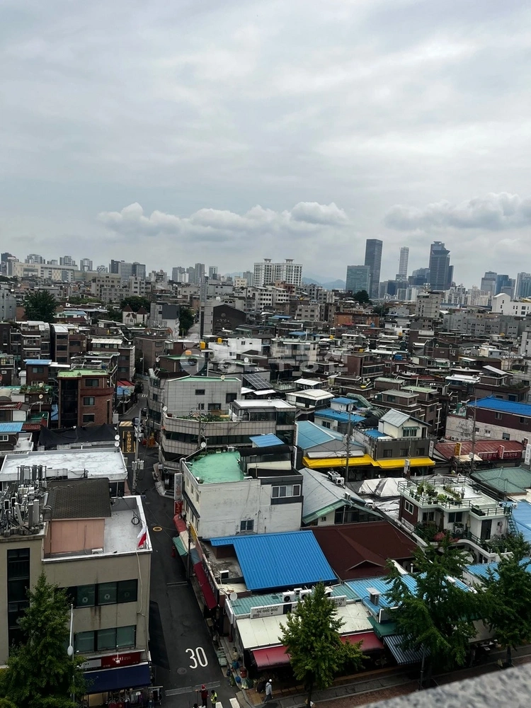 서울특별시 영등포구 신길동 오피스텔 사진 1