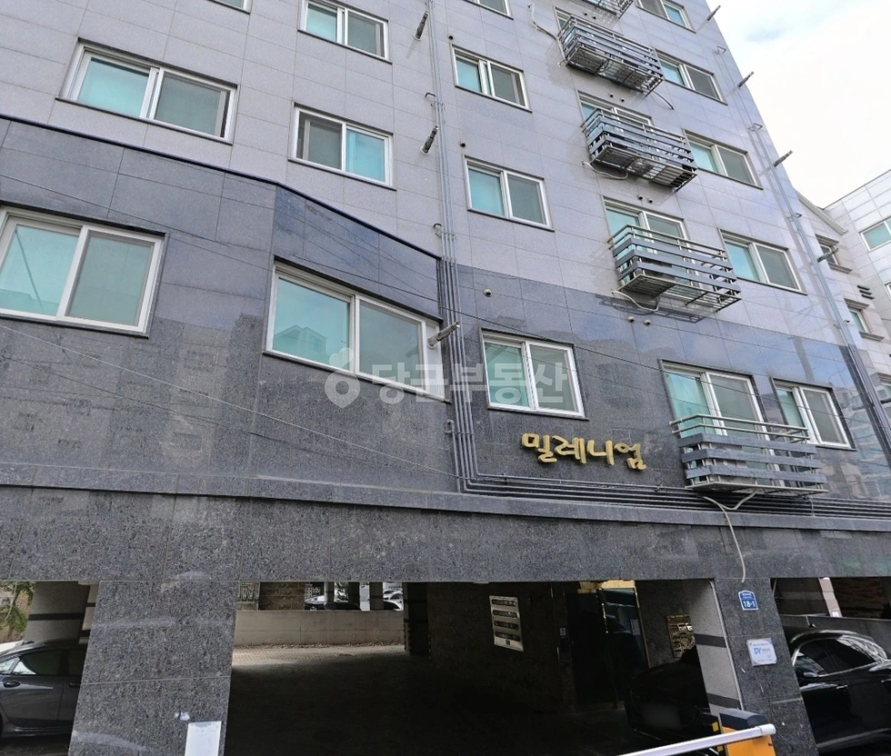 서울특별시 영등포구 영등포동6가 빌라(투룸 이상) 사진 1