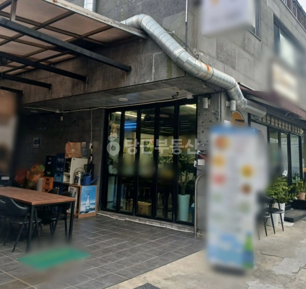 부산광역시 수영구 광안동 상가 사진 1