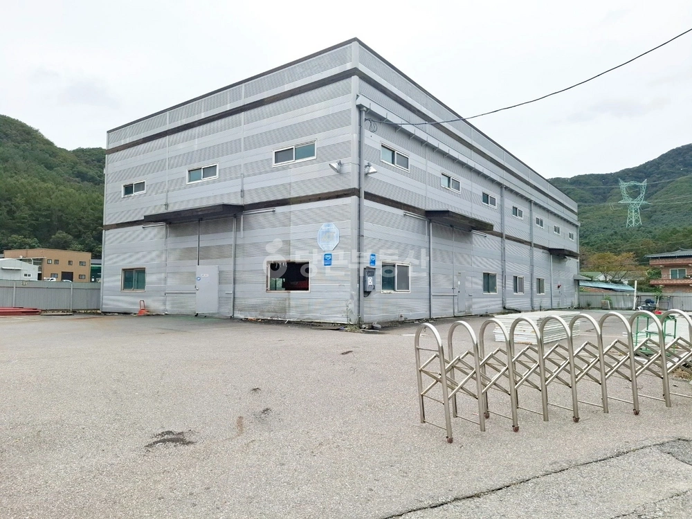 경기도 광주시 도척면 공장/창고 사진 1
