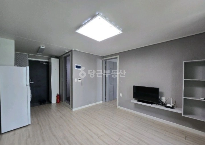 충청북도 청주시 흥덕구 봉명동 원룸 사진 1