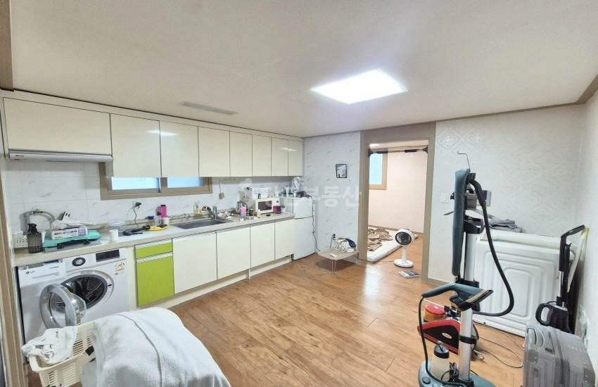 서울특별시 강남구 역삼동 원룸 사진 1