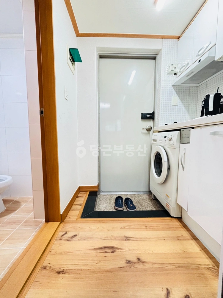충청남도 아산시 배방읍 원룸 사진 1