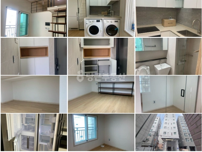 서울특별시 영등포구 당산동6가 오피스텔 사진 1