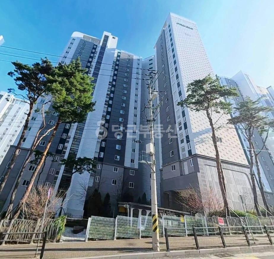 경상남도 거제시 아주동 아파트 사진 1