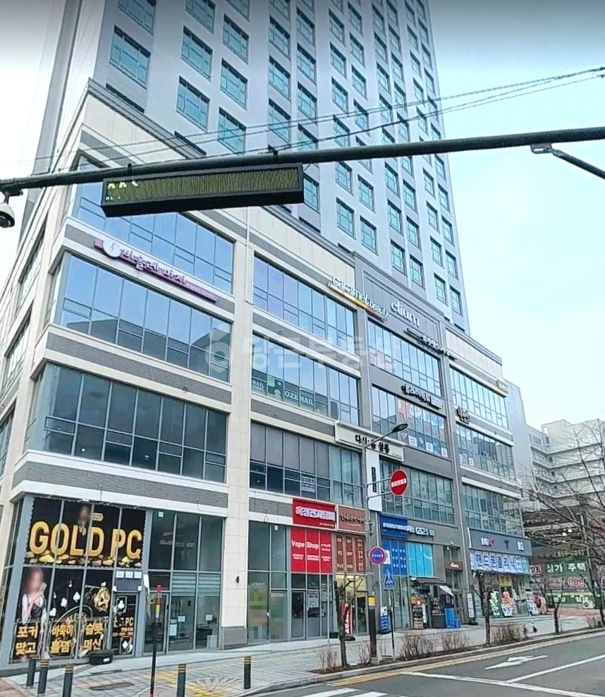 경기도 양주시 옥정동 상가 사진 1