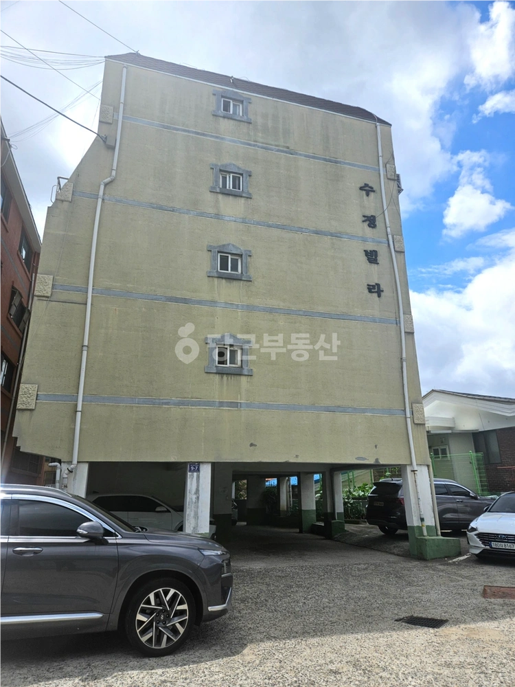인천광역시 서해구 석남동 빌라(투룸 이상) 사진 1