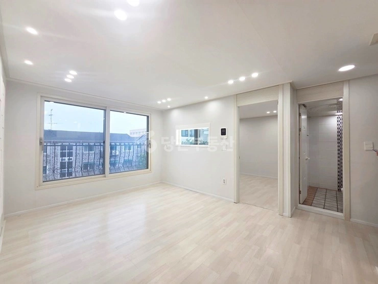 인천광역시 서해구 검암동 빌라(투룸 이상) 사진 1