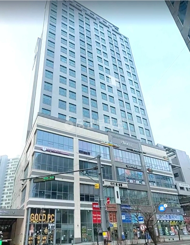 경기도 양주시 옥정동 상가 사진 1