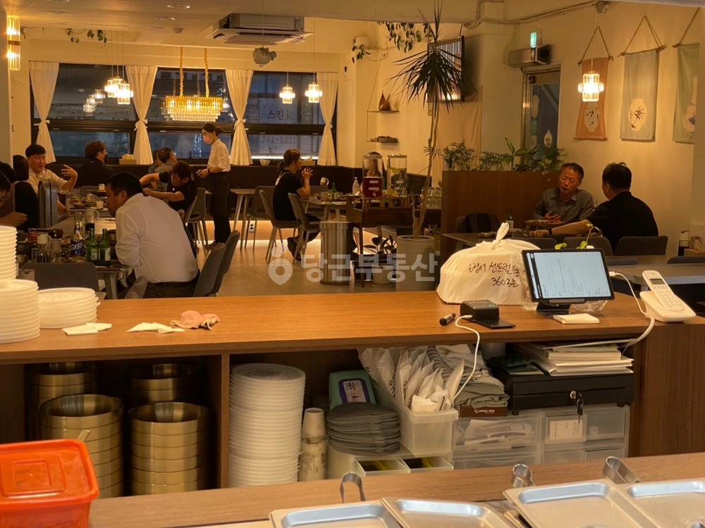 대구광역시 수성구 범어동 상가 사진 1