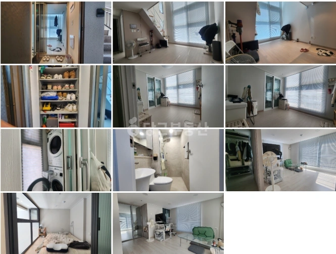서울특별시 금천구 독산동 오피스텔 사진 1