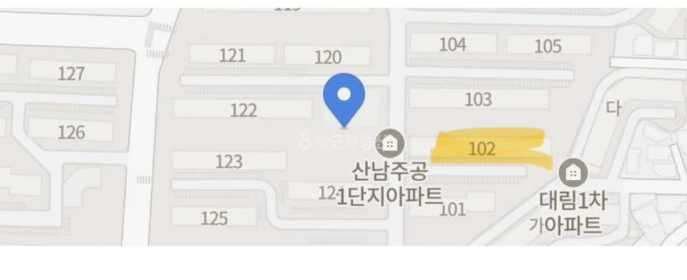 충청북도 청주시 서원구 수곡동 아파트 사진 1
