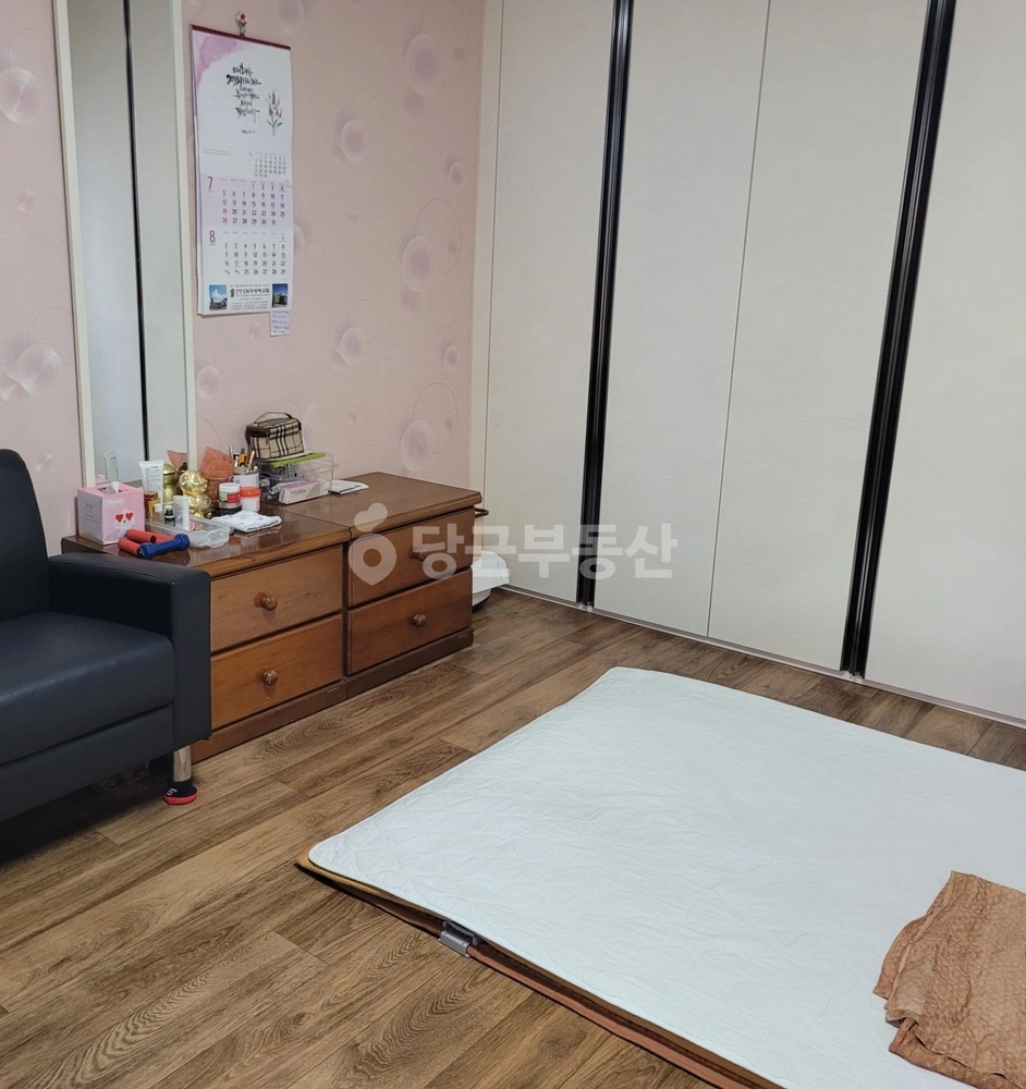 제주특별자치도 제주시 도남동 빌라(투룸 이상) 사진 1