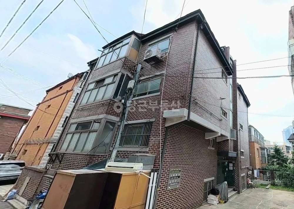 서울특별시 관악구 봉천동 빌라(투룸 이상) 사진 1