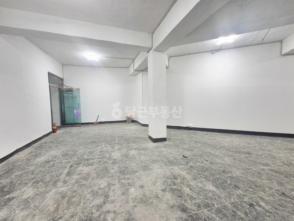 서울특별시 중랑구 면목동 상가 사진 1