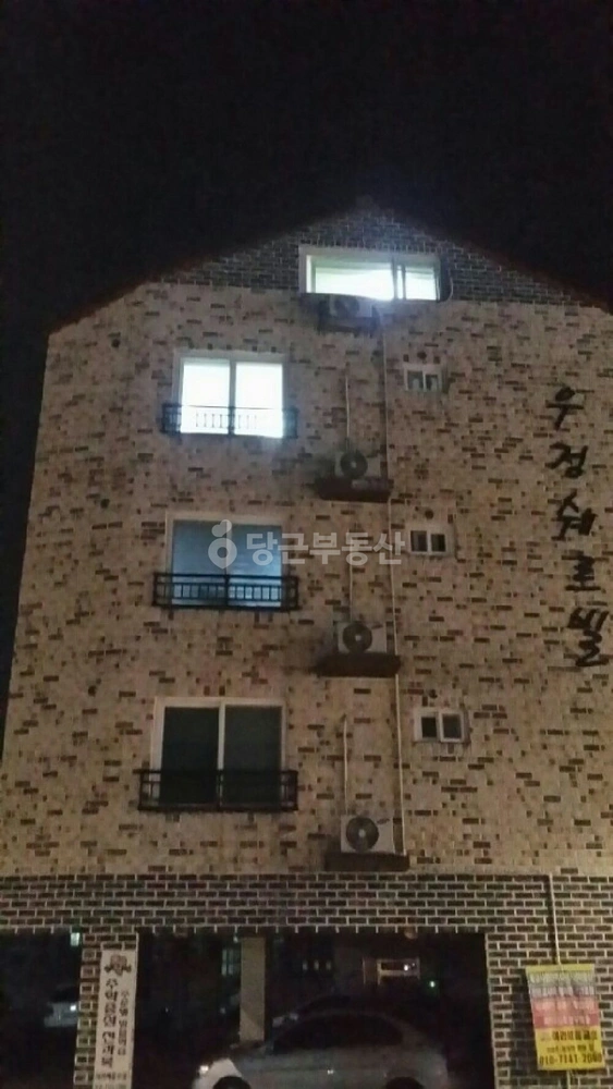 제주특별자치도 제주시 아라일동 원룸 사진 1