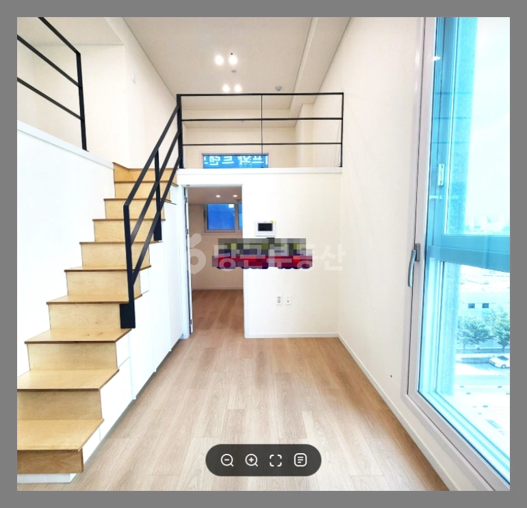 서울특별시 광진구 군자동 오피스텔 사진 1